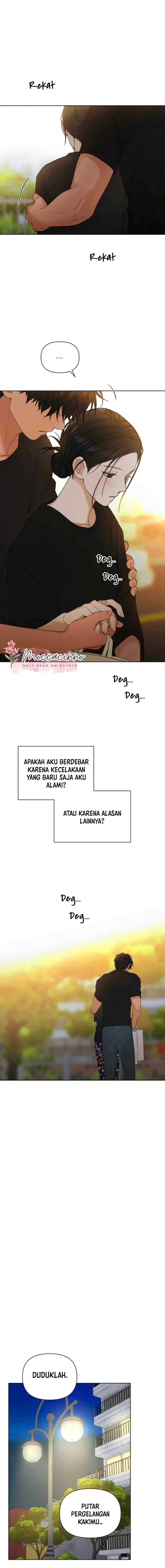 Just Dawn chapter 35 halaman 13
