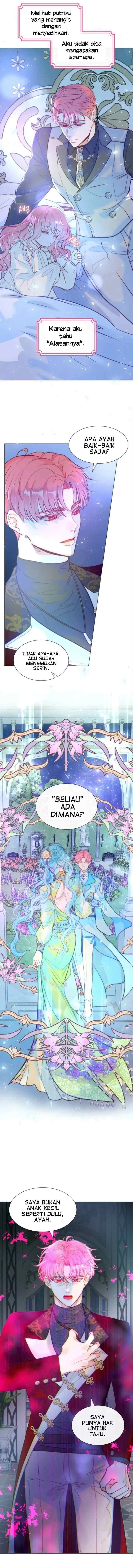 I Was Born The Second Daughter chapter 5 halaman 4
