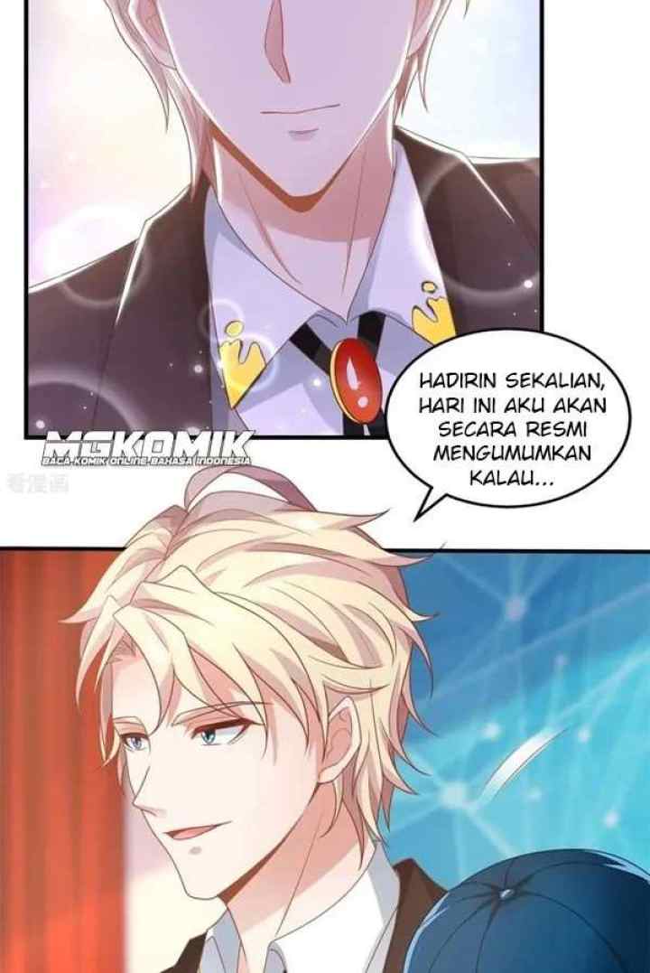 Take Your Mommy Home chapter 264 halaman 12