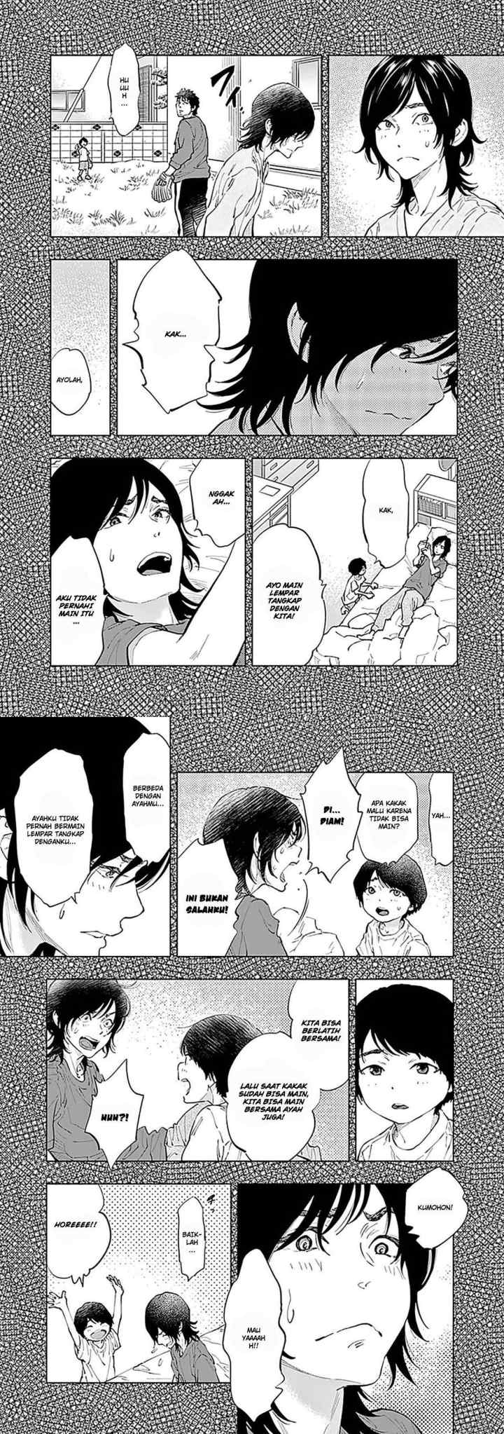 Radiation House chapter 38 halaman 7