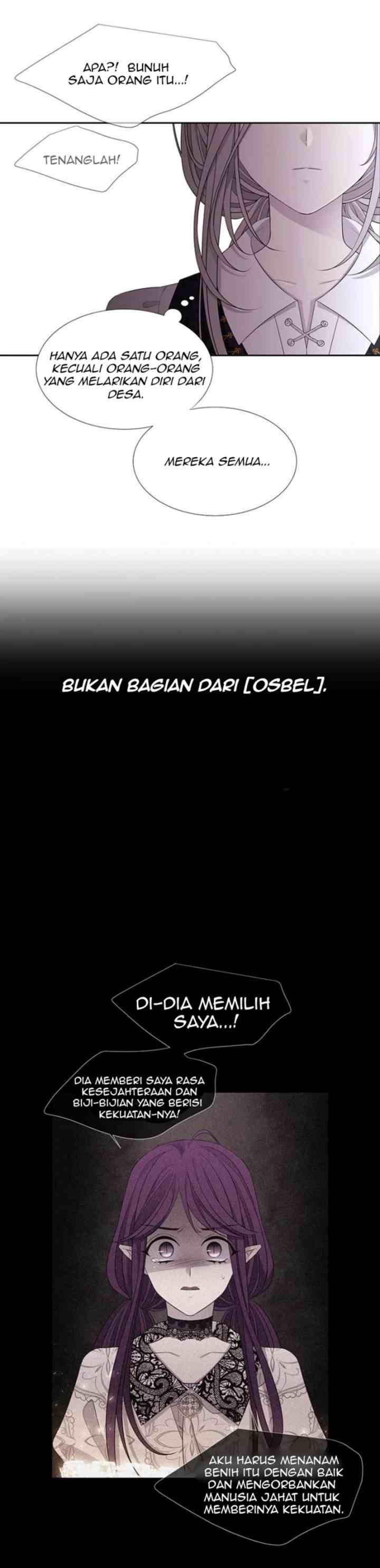 Charlotte Has Five Disciples chapter 96 halaman 17