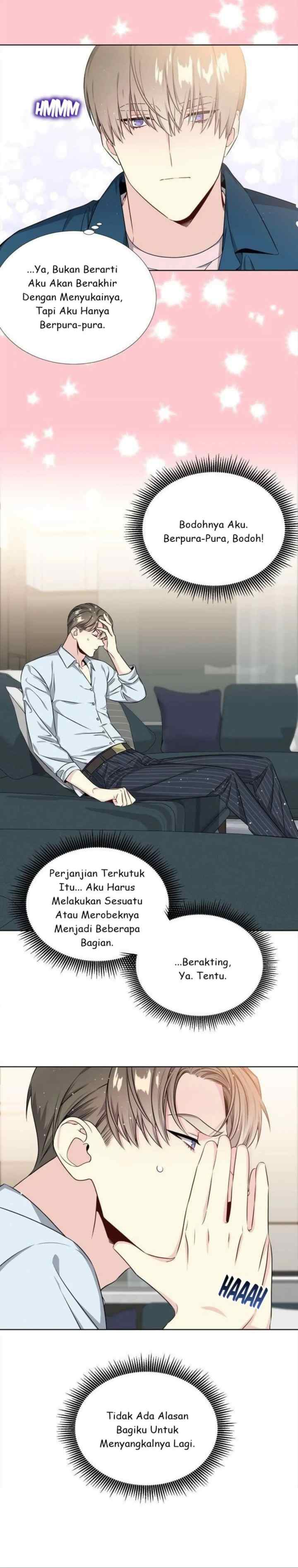 Cosmic Stars chapter 32 halaman 5