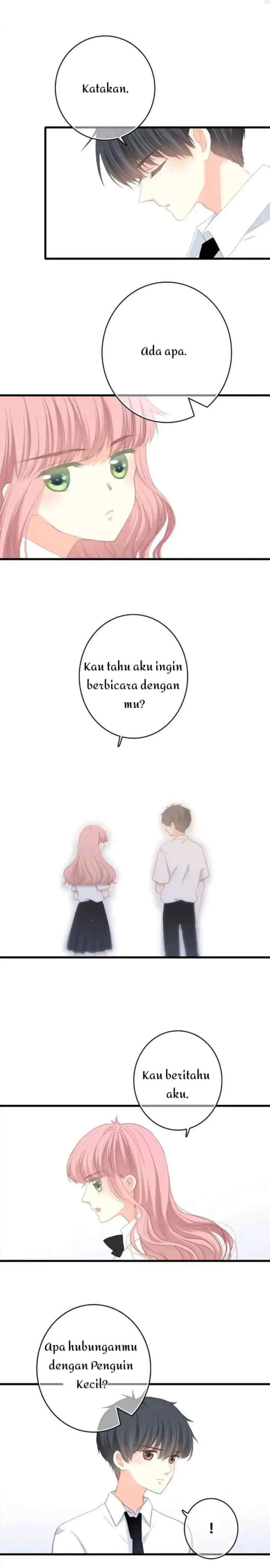 Love Never Fails chapter 54 halaman 4