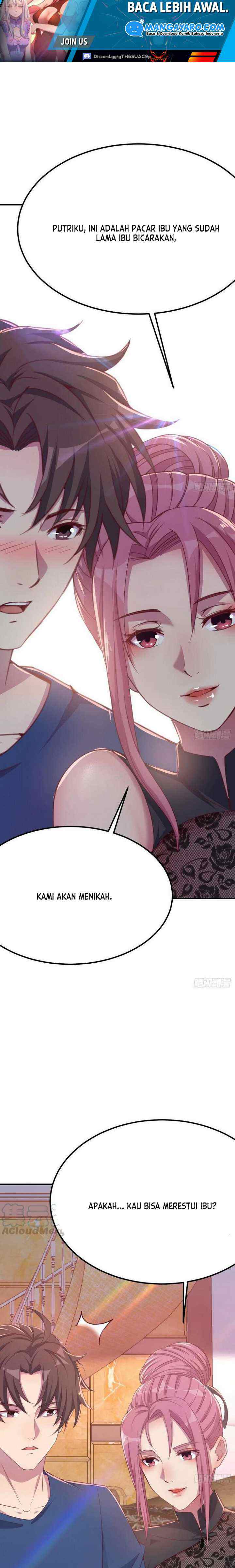 Rental Boyfriend chapter 3 halaman 12