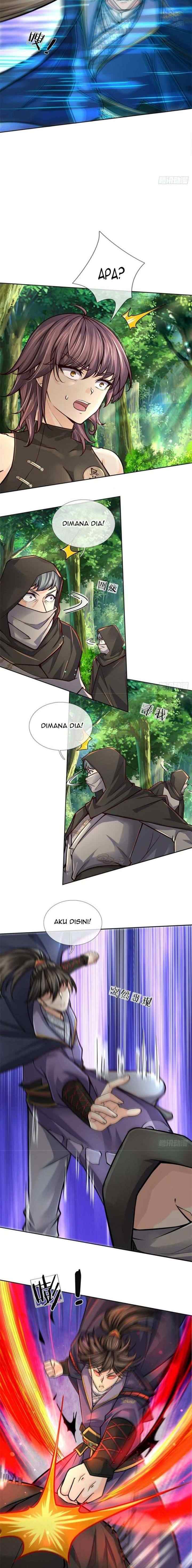 The Way of Domination chapter 88 halaman 14
