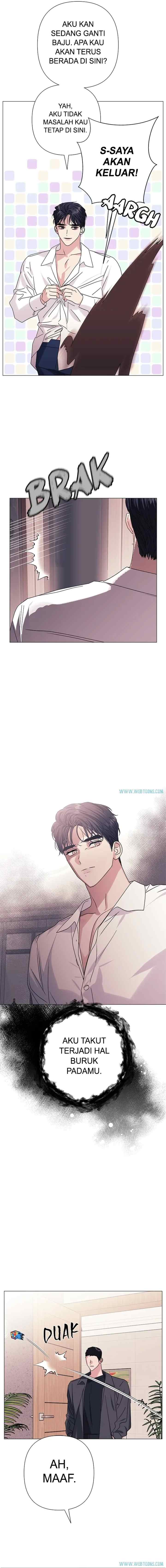 A Close Call Romance chapter 38 halaman 11