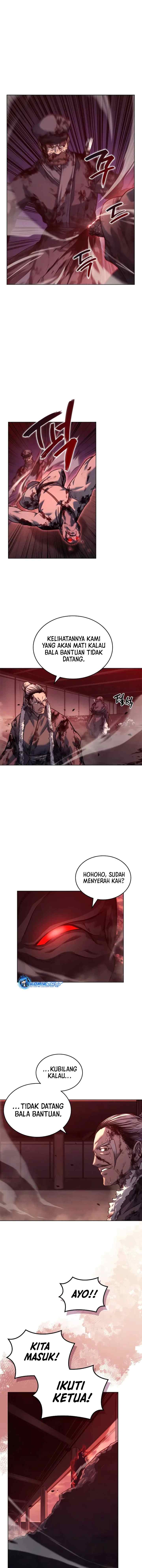 Chronicles of Heavenly Demon chapter 237 halaman 8