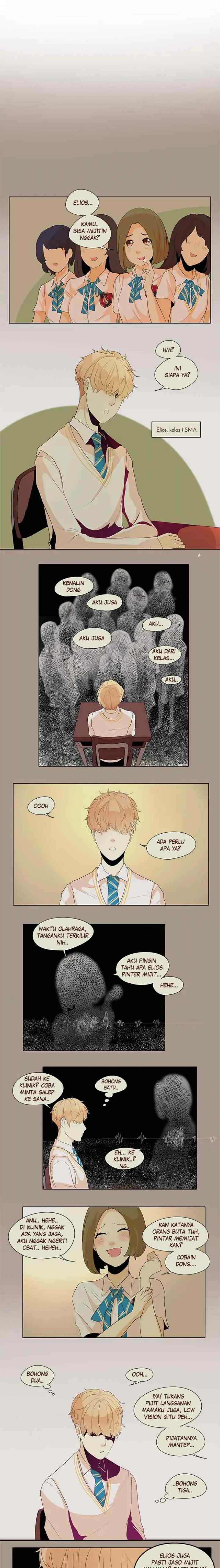 Flawless chapter 53 halaman 6