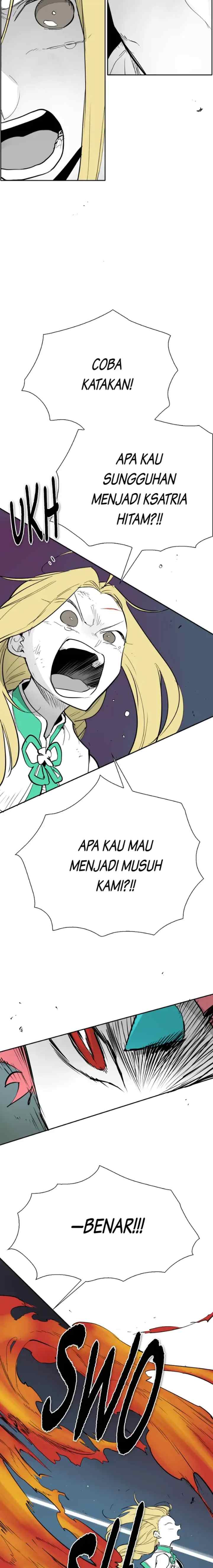 Ordinary Heroes chapter 228 halaman 17