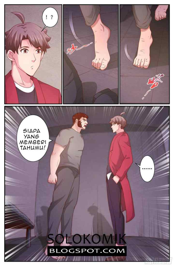 I Have a Mansion In The Post-Apocalyptic World chapter 346 halaman 6