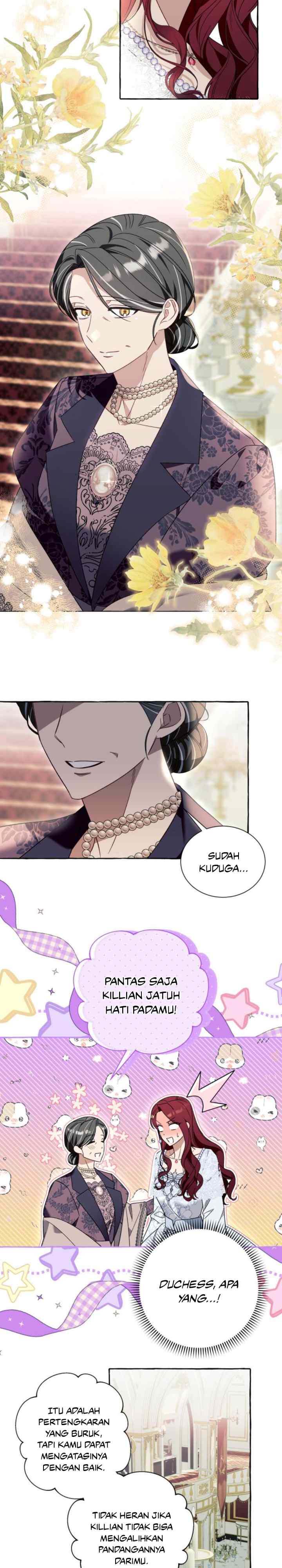 Achei que fosse uma história comum de Isekai chapter 69 halaman 9