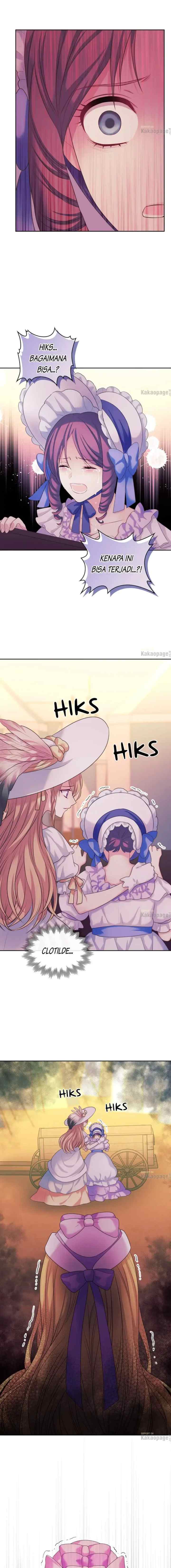 Sincerely: I Became a Duke's Maid chapter 89 halaman 17