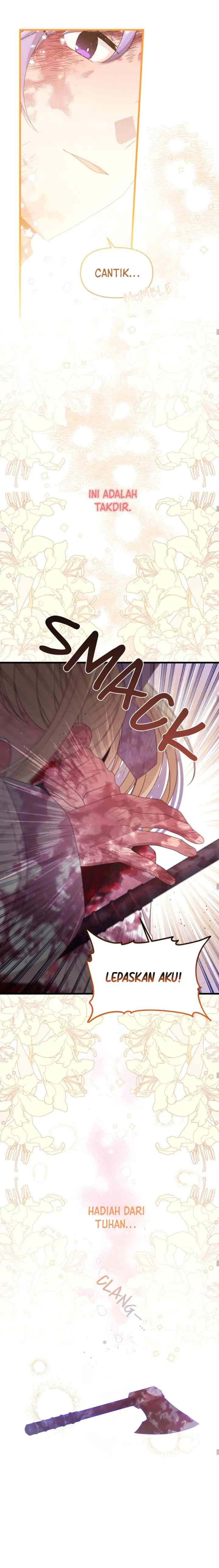 Il était une fois : Zombie edition chapter 23 halaman 7