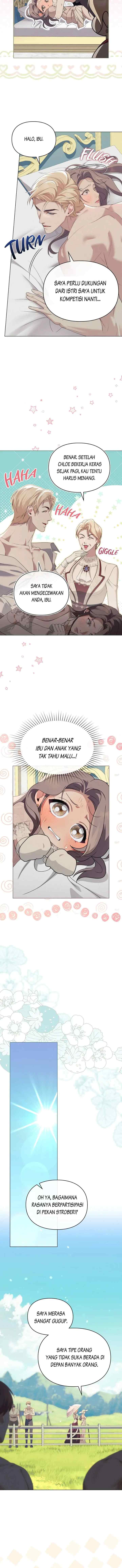 Betrayal of Dignity chapter 38 halaman 6