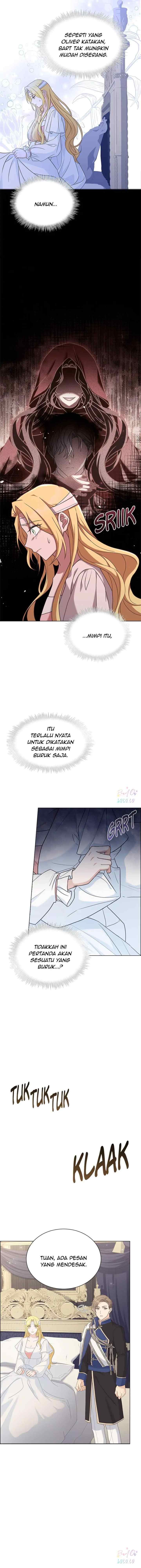One Night with Emperor chapter 84 halaman 13
