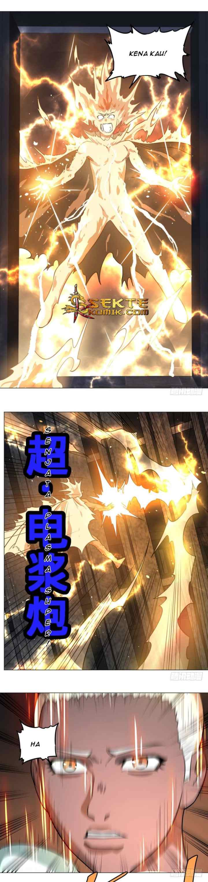 List of Big Villians chapter 55 halaman 7