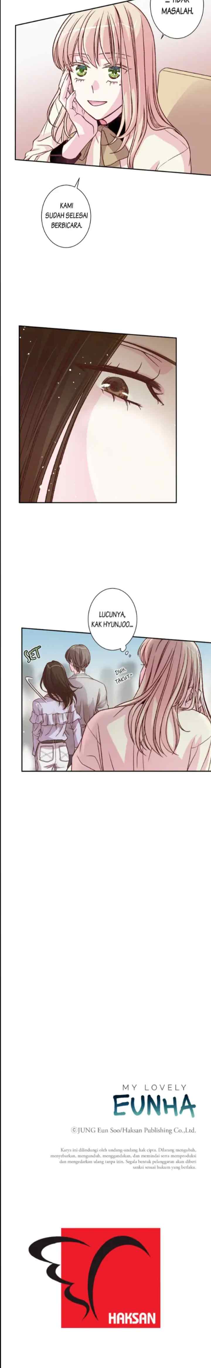 Sora no Shizuku chapter 7 halaman 11
