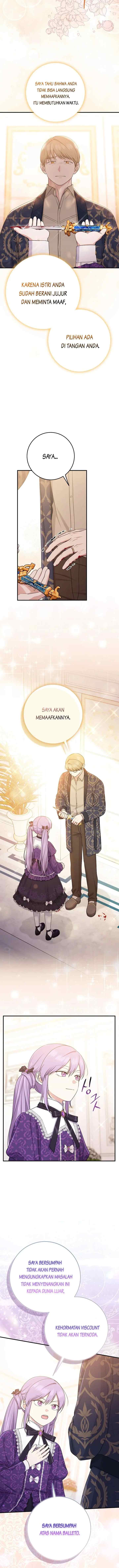 I Played The Role of the Adopted Daughter Too Well chapter 49 halaman 12