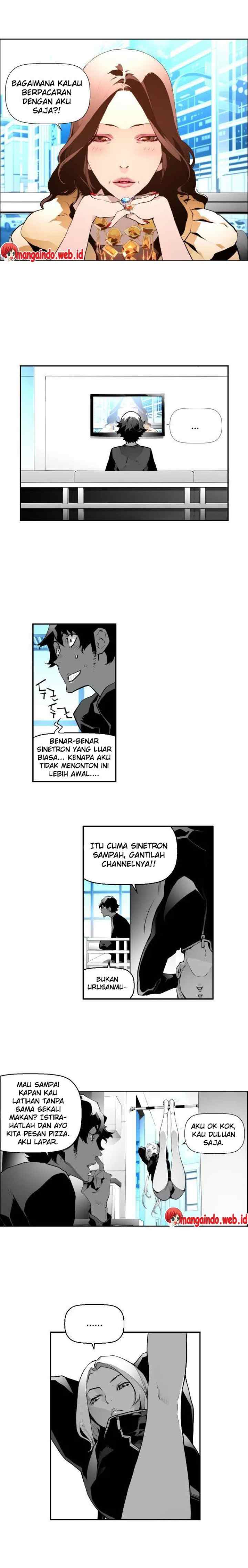 Terror Man chapter 15 halaman 6
