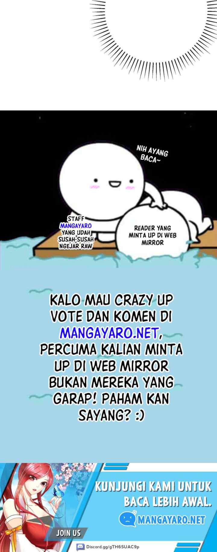 Rise of The Demon King chapter 172 halaman 16