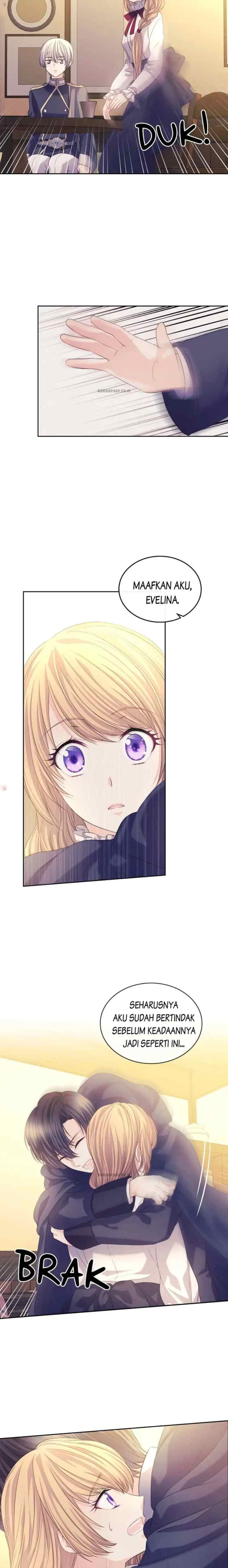 Sincerely: I Became a Duke's Maid chapter 43 halaman 11
