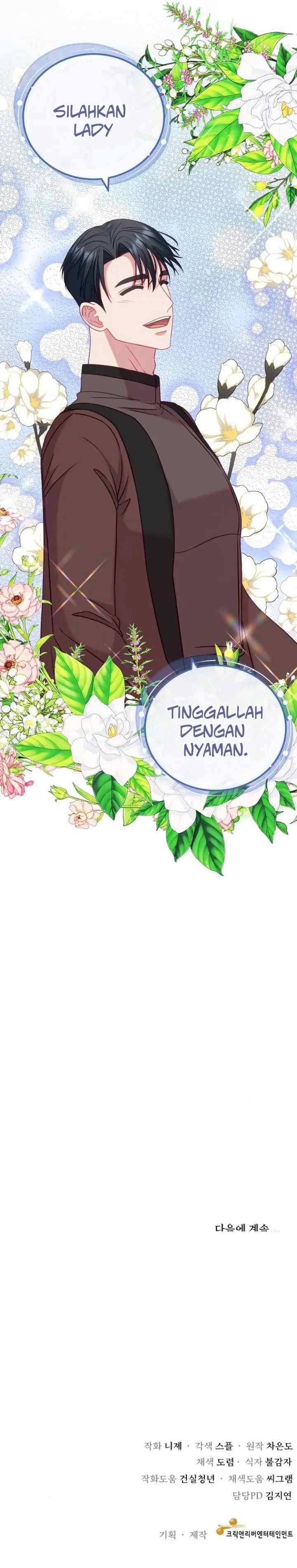 I Won't Go Back to My Family Who Abandoned Me chapter 15 halaman 19