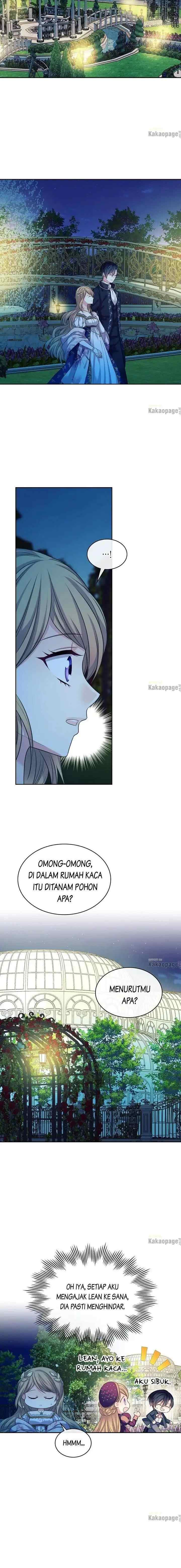 Sincerely: I Became a Duke's Maid chapter 101 halaman 13