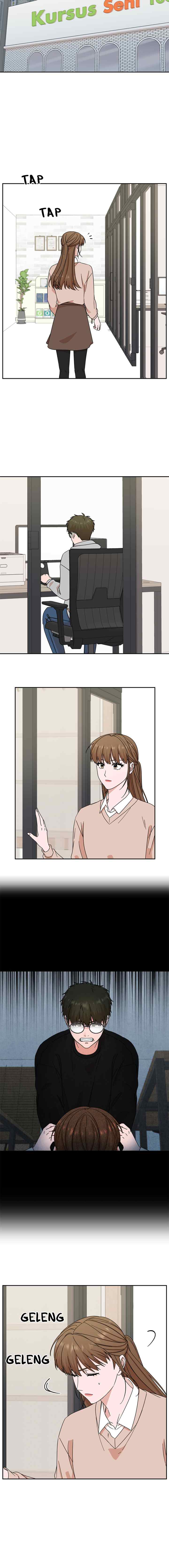 The Guy With Pretty Lips chapter 88 halaman 12