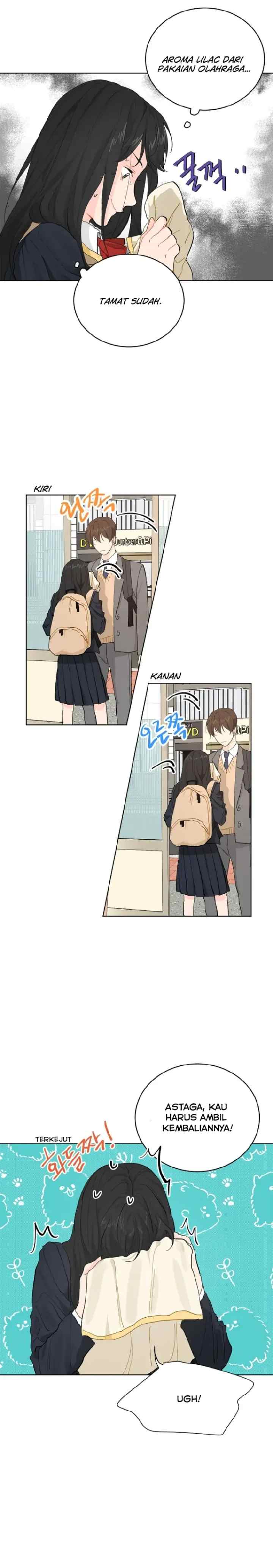 Lovely Runner chapter 10 halaman 16