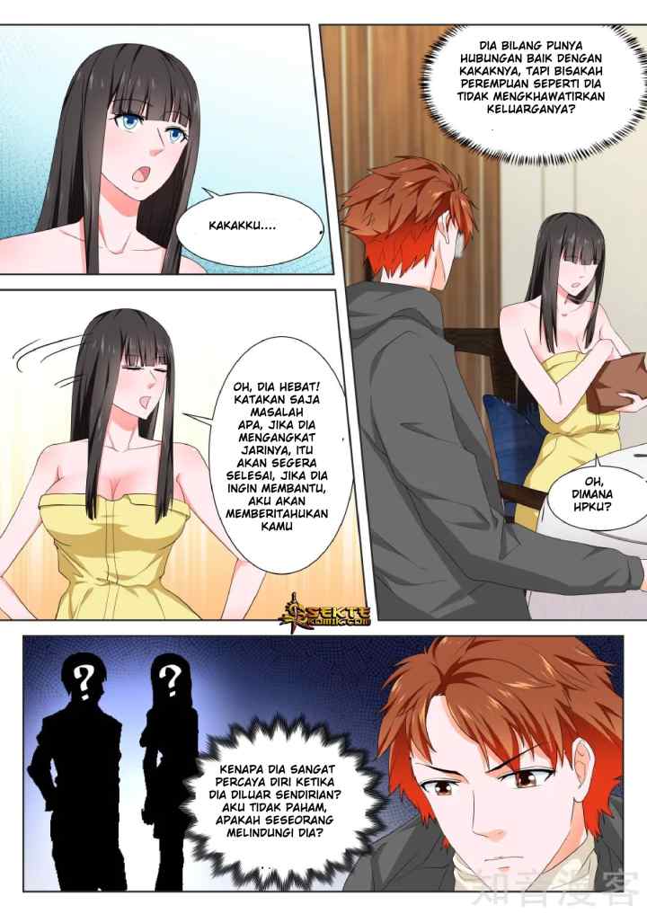 Metropolitan System chapter 156 halaman 10