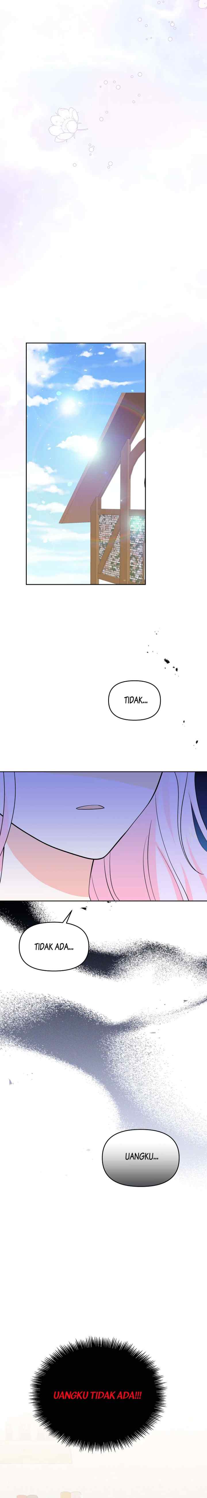 She Came Back and Opened a Dessert Shop chapter 14 halaman 18