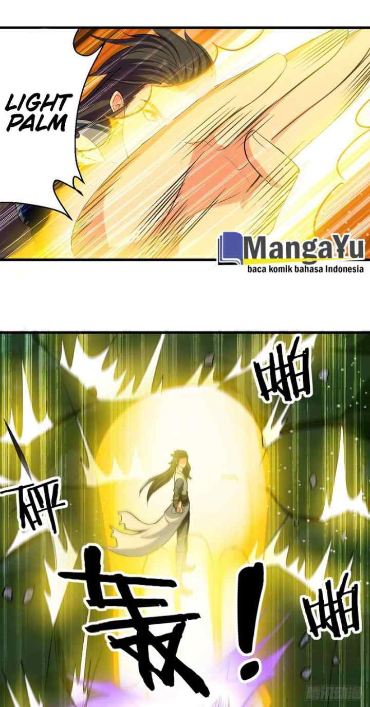 Peerless Martial Art Soul chapter 13 halaman 5