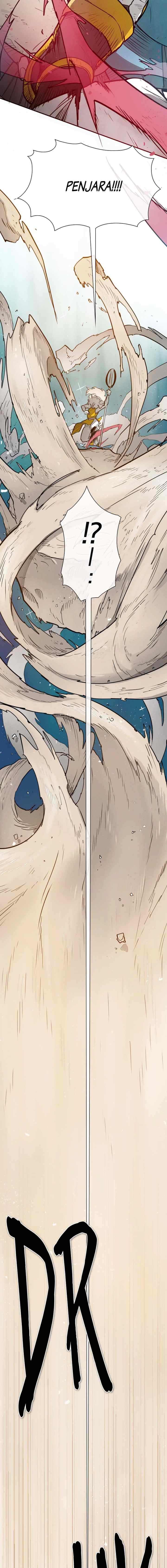 Ordinary Heroes chapter 243 halaman 16