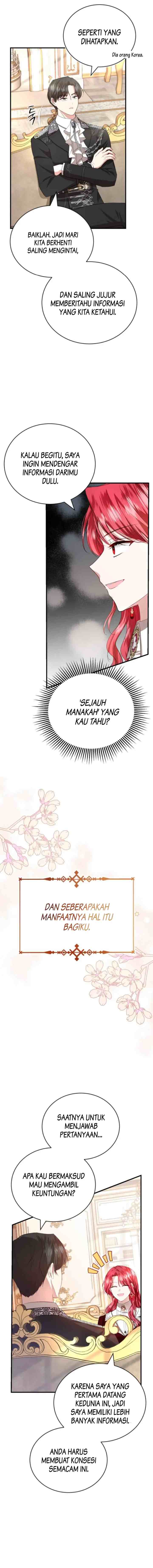 That Villain's Life, I'll Live It Once chapter 10 halaman 5