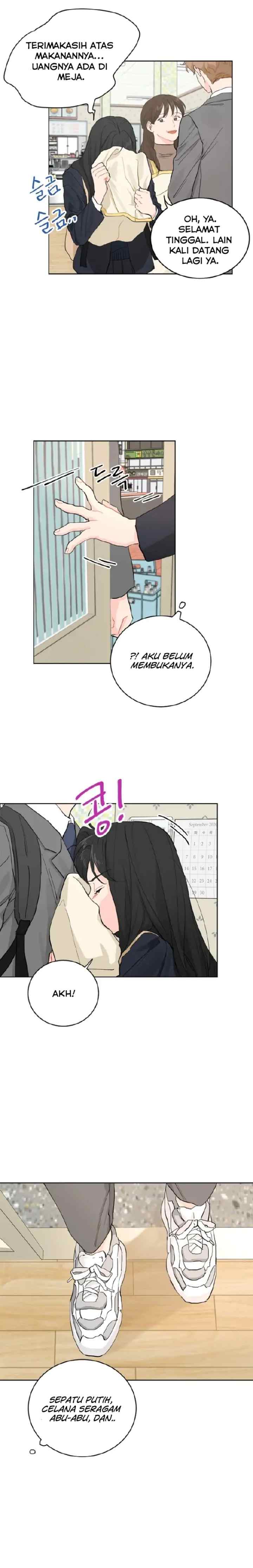 Lovely Runner chapter 10 halaman 15