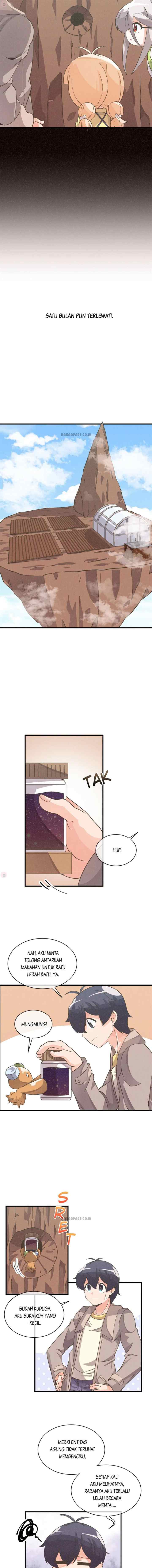 Spirit Farmer chapter 25 halaman 12