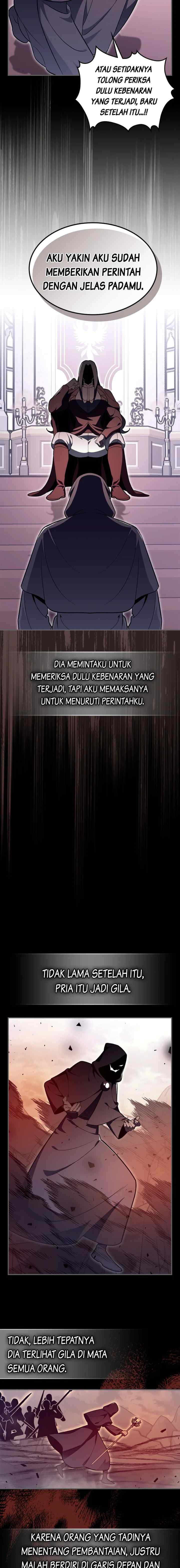 There Was a Hero chapter 62 halaman 5