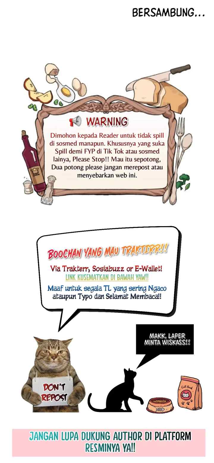I'm A Stand-in Puppet For His Ex-Lover chapter 98 halaman 11