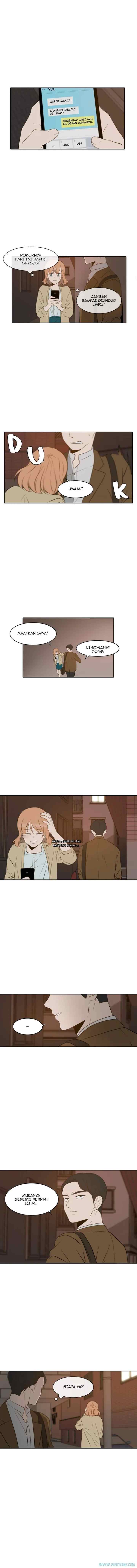 Lovely Again Today chapter 42 halaman 7