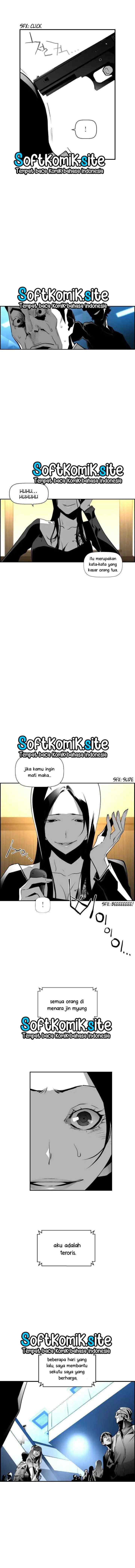 Terror Man chapter 69 halaman 8