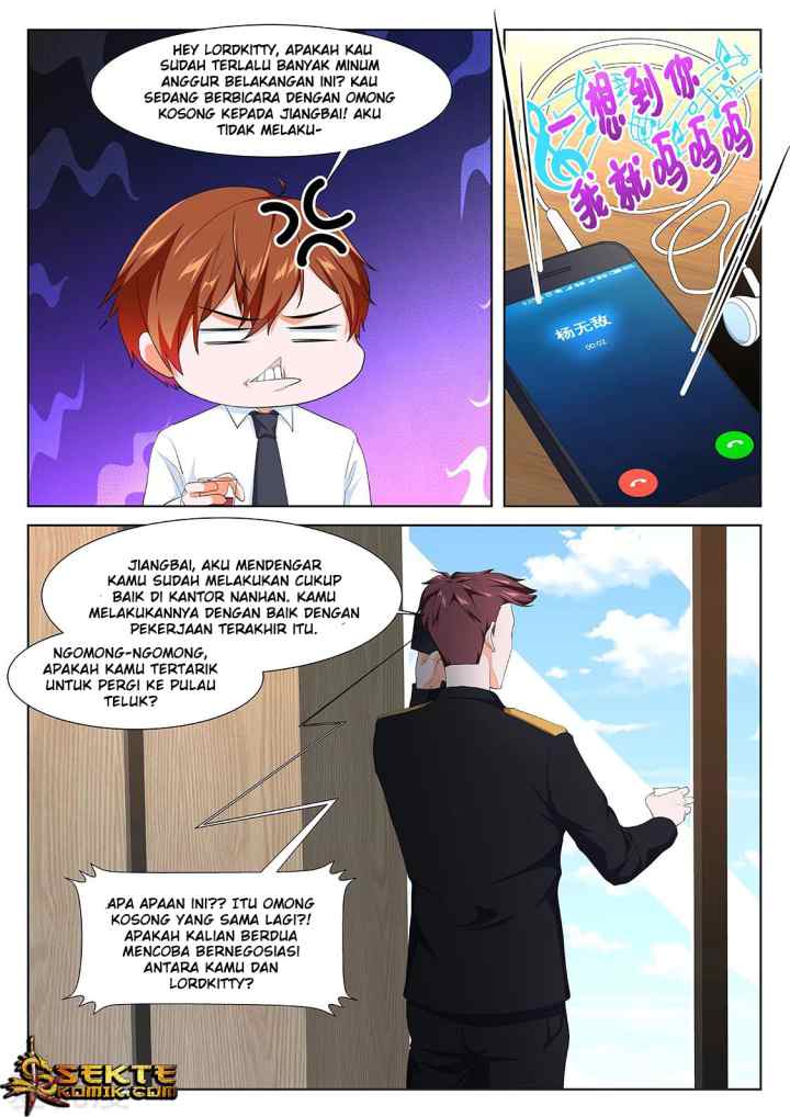 Metropolitan System chapter 268 halaman 12