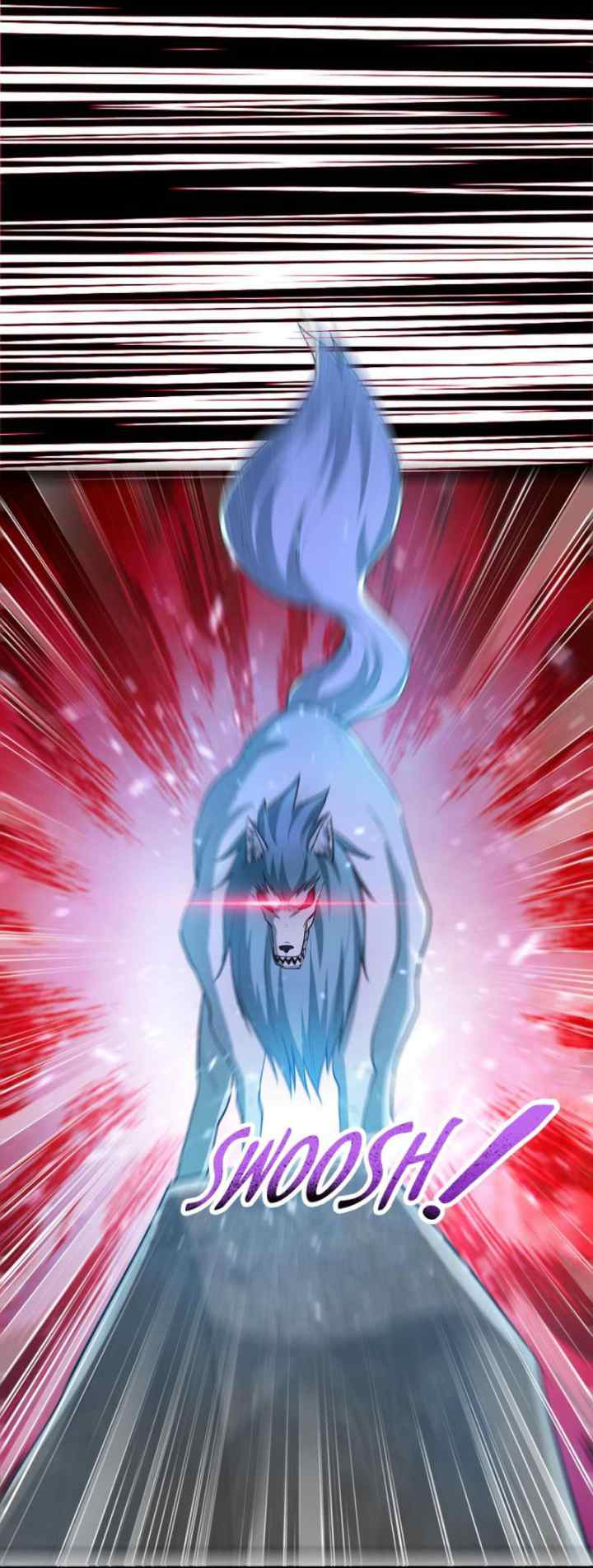 Rise of The Demon King chapter 153 halaman 19