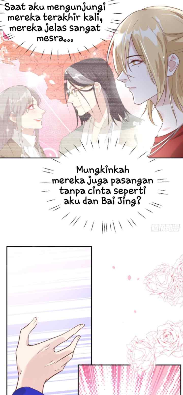 Cultivation Daddy chapter 36 halaman 18
