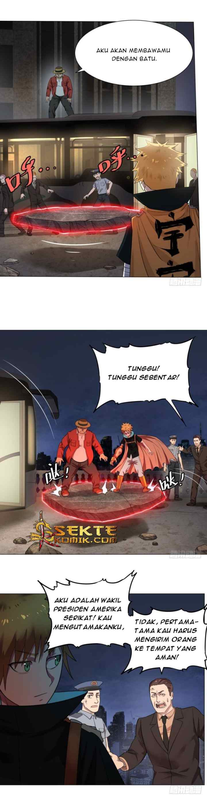 List of Big Villians chapter 44 halaman 13