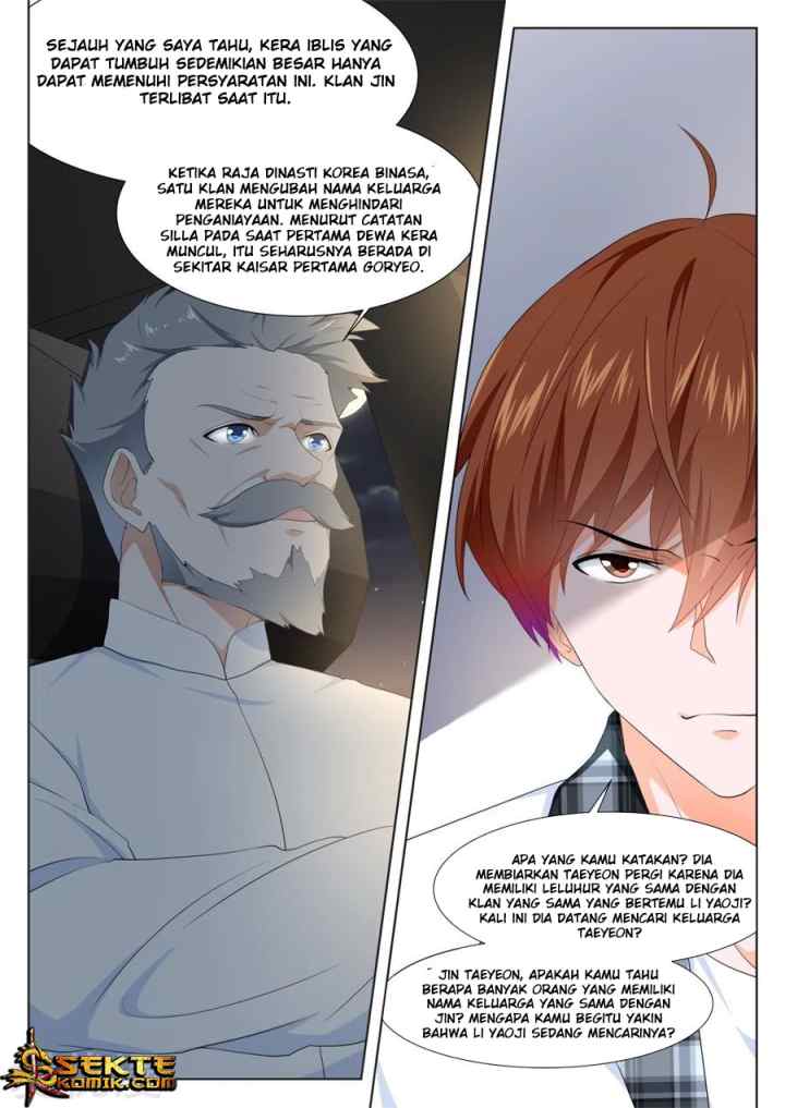Metropolitan System chapter 258 halaman 7