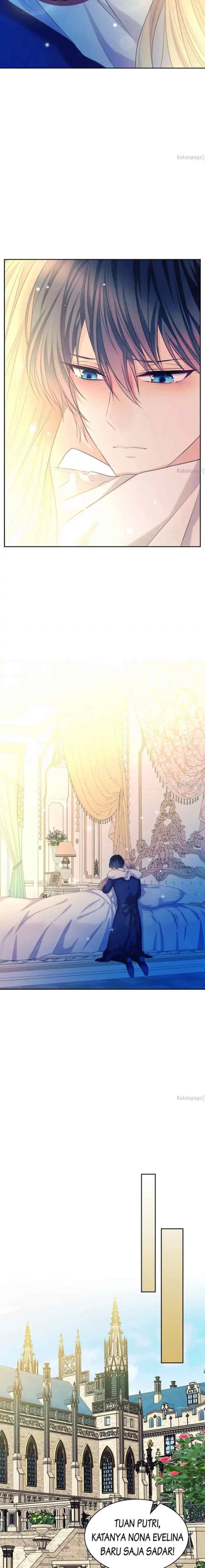 Sincerely: I Became a Duke's Maid chapter 83 halaman 17