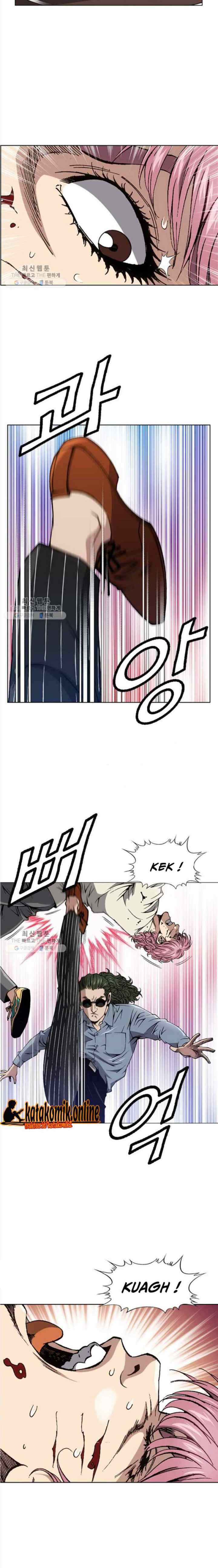 King of High School chapter 80 halaman 11