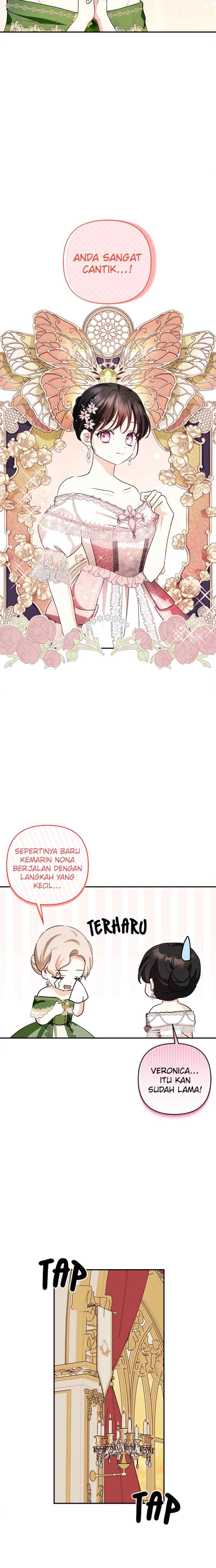 Monster Duke's Daughter chapter 118 halaman 14