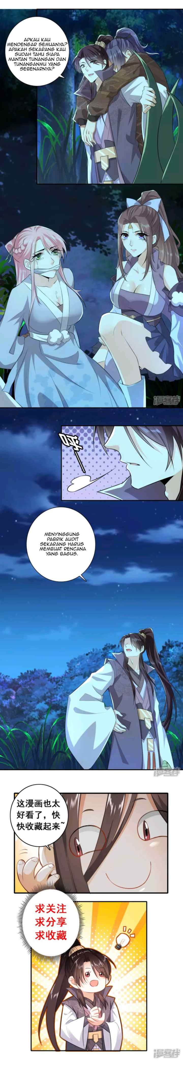 Best Son-In-Law chapter 18 halaman 11