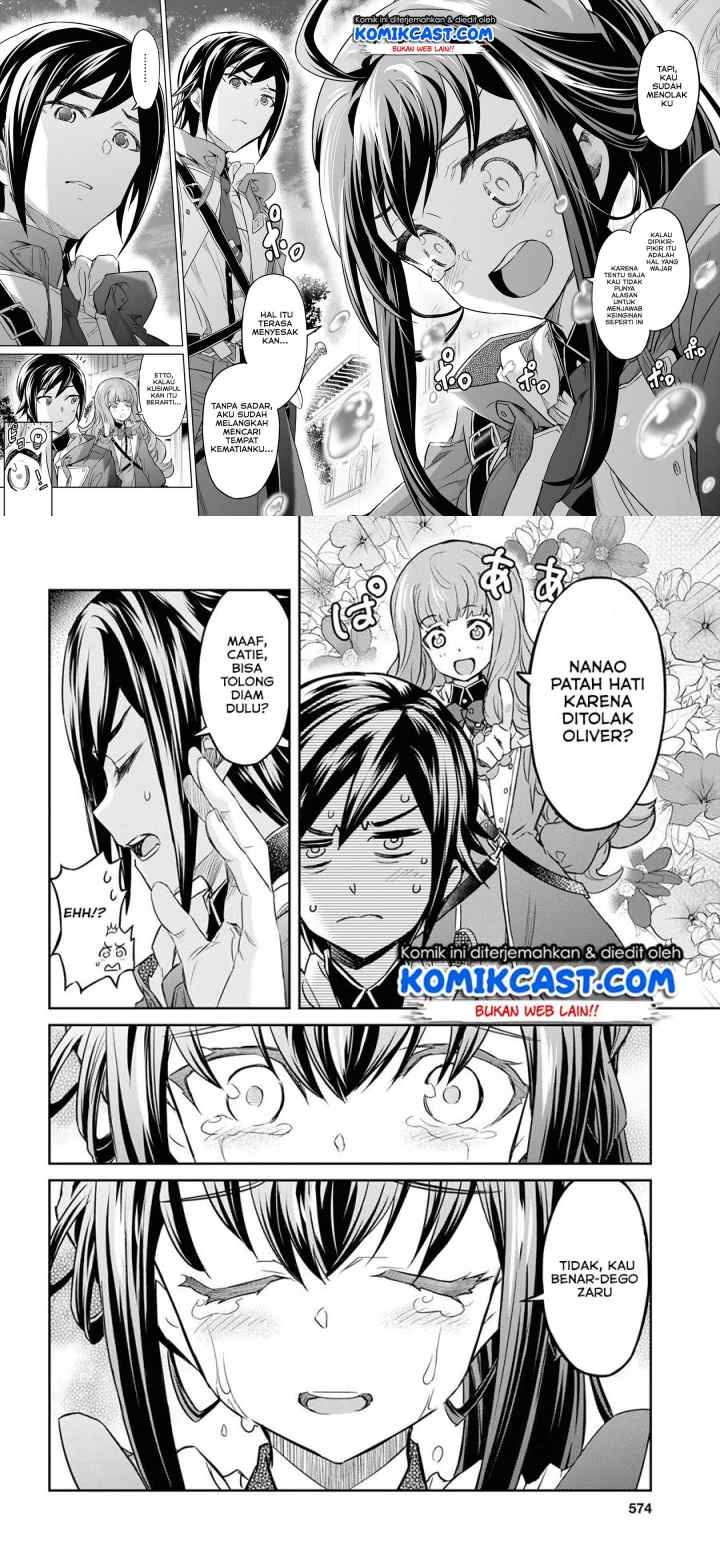 Nanatsu no Maken ga Shihai suru chapter 7 halaman 16